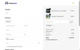 TechnoAnt coupon verification screenshot