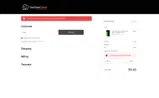 LD2025 coupon verification screenshot