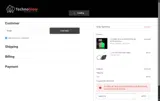 HAILEY15 coupon verification screenshot