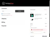 MD2025 coupon verification screenshot