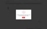 PRIME12 coupon verification screenshot