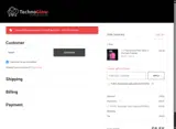 SAVE5 coupon verification screenshot