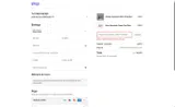 CHIEF10 coupon verification screenshot