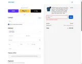 TECKNET US coupon verification screenshot