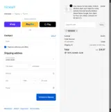 TECKNET US coupon verification screenshot