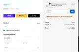 TECKNET US coupon verification screenshot