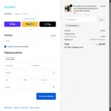 TECKNET US coupon verification screenshot