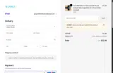 TECKNET US coupon verification screenshot