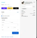 TECKNET US coupon verification screenshot