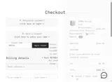 TecTecTec USA coupon verification screenshot