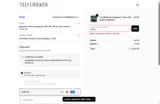 ELLA coupon verification screenshot
