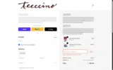 TAMARI10 coupon verification screenshot