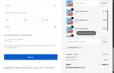CHECKOUT10 coupon verification screenshot