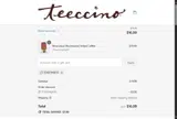 TOGETHER15 coupon verification screenshot