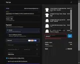 Tee Luv coupon verification screenshot