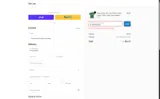Tee Luv coupon verification screenshot