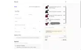 Tee Luv coupon verification screenshot