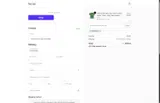 Tee Luv coupon verification screenshot