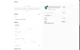 Tee Luv coupon verification screenshot