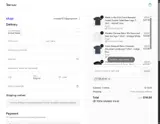 Tee Luv coupon verification screenshot