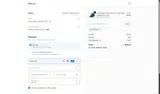 Tee Luv coupon verification screenshot