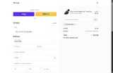 Tee Luv coupon verification screenshot