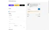 T2VZ445FFDY8 coupon verification screenshot