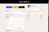 FREE69 coupon verification screenshot
