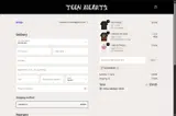 SUMMER666 coupon verification screenshot