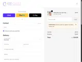 HAPPYOWEL coupon verification screenshot