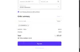 Curlykiet15 coupon verification screenshot