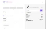 Krista15 coupon verification screenshot