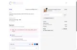 Charlottecurls15 coupon verification screenshot