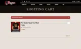 COUNTDOWN coupon verification screenshot