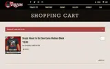 COUNTDOWN coupon verification screenshot
