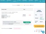 TEFL Org coupon verification screenshot