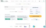 TEFL Org coupon verification screenshot