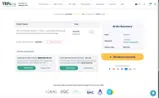 TEFL Org coupon verification screenshot
