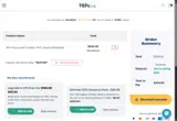 TEFL Org coupon verification screenshot