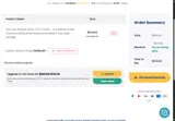 TEFL Org coupon verification screenshot