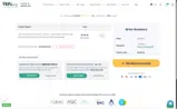 TEFL Org coupon verification screenshot