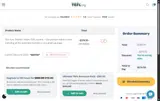 TEFL Org coupon verification screenshot