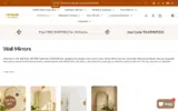 TEHOME coupon verification screenshot