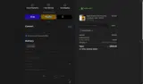 WELCOME10 coupon verification screenshot