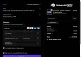Tekware Welding Store coupon verification screenshot