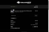 Tekware Welding Store coupon verification screenshot