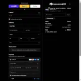 Tekware Welding Store coupon verification screenshot
