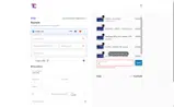 10 coupon verification screenshot