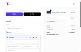 CASHBACK coupon verification screenshot