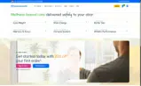 CYBER25 coupon verification screenshot